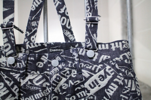 インポートブランドのHYSTERIC GLAMOUR