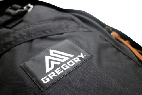 グレゴリーのリュック