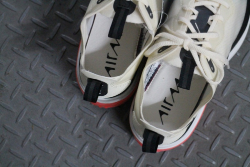 ナイキのAIR MAX