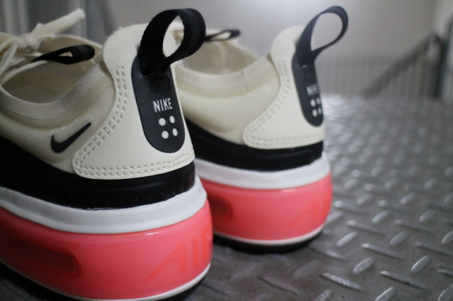 AIR MAXのレディース