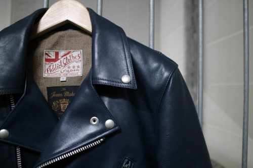 アメカジブランドのFULLCOUNT