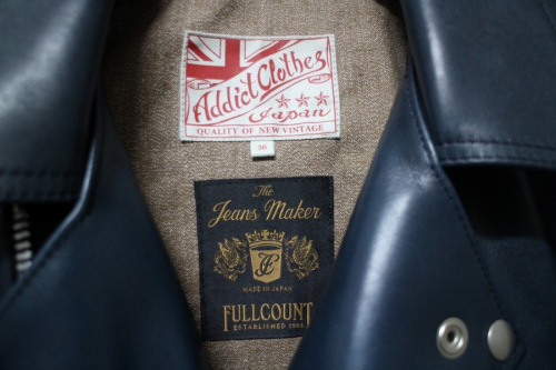 アディクトクローズ