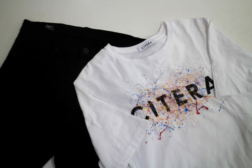 CITERAのシテラ