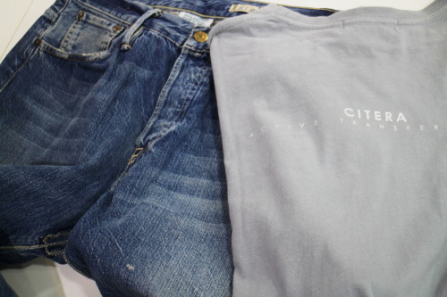 Tシャツのメンズ