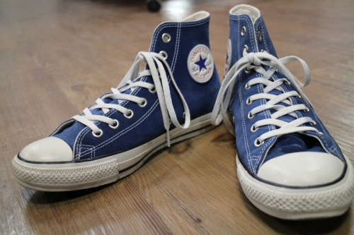 CONVERSEのコンバース