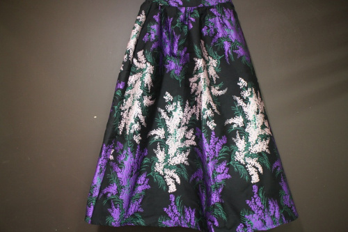 アメリのスカート