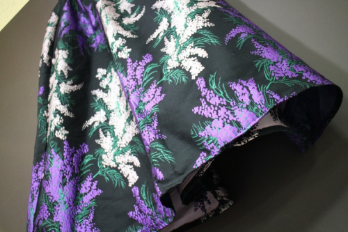 スカートのレディース