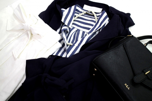 キャリアファッションのGALERIE VIE