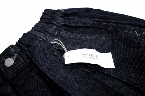 サーカスパンツのレディース