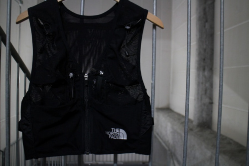 THE NORTH FACEのザノースフェイス