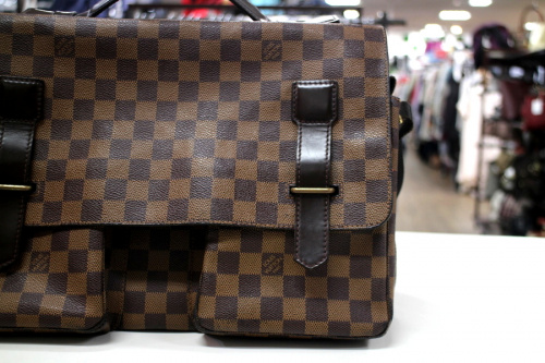 ラグジュアリーブランドのLOUIS VUITTON