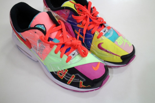 NIKEのナイキ