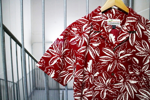 アウトドアブランドのPatagonia