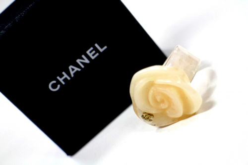 CHANELのシャネル