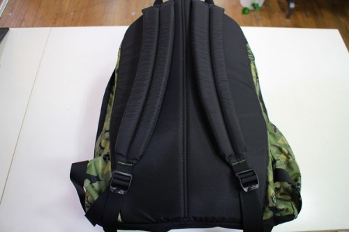 グレゴリーのバッグ