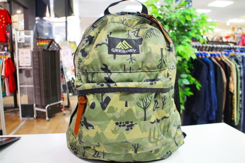 バッグのメンズ