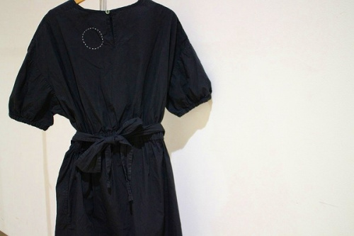 ナチュラルブランドのCOSMIC WONDER