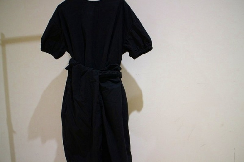 コズミックワンダーのラップドレス