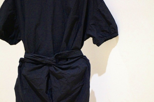 ラップドレスのレディース