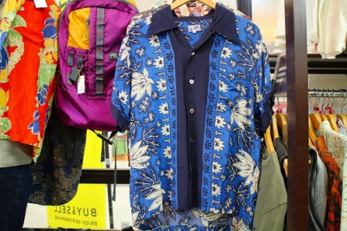 SUN SURFのサン サーフ