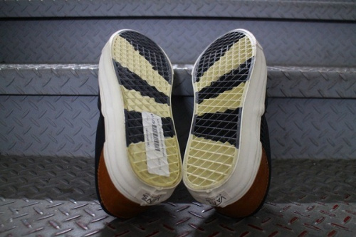 Nomad Slip LXのメンズ