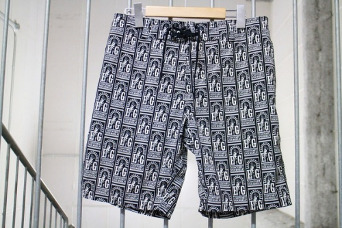 ドメスティックブランドのHYSTERIC GLAMOUR