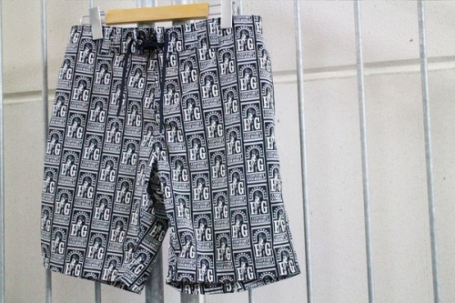 HYSTERIC GLAMOURのヒステリックグラマー