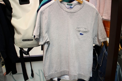 LACOSTEのラコステ