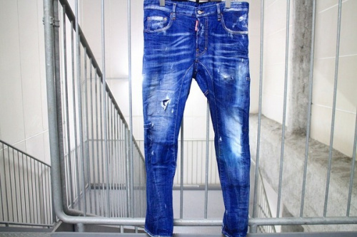 DSQUARED2のディースクエアード