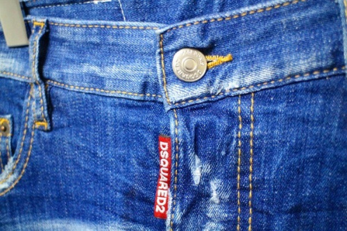 Tidy Biker Jeanのメンズ