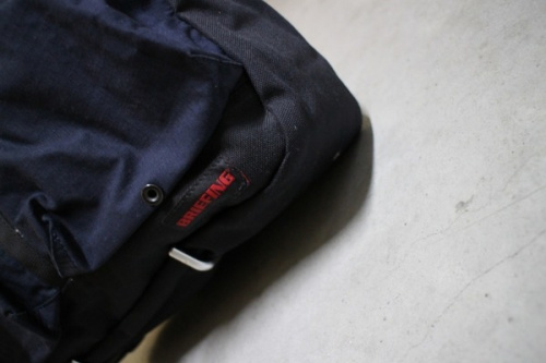 BRIEFINGのブリーフィング