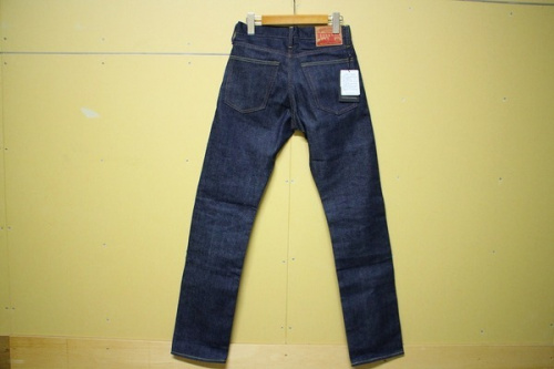 ヒステリックグラマーの川崎