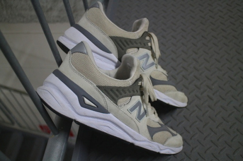 ニューバランスのMSX90RLA