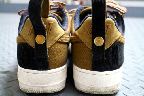 AIR FORCE1¤Î¥á¥ó¥º