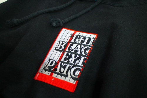 BLACK EYE PATCHのブラックアイパッチ