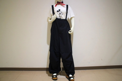 ナチュラルブランドのBEAMS　BOY