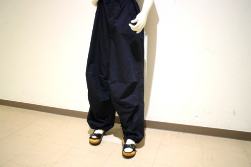 ビームス　ボーイのUS ARMYオーバーパンツ