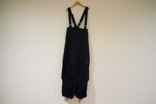 US ARMYオーバーパンツのレディース