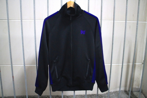 ドメスティックブランドのneedles