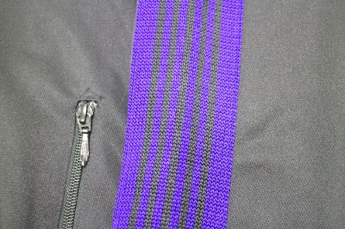 Track Jacket-Poly Smoothのメンズ