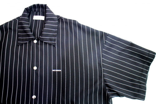 ドメスティックブランドのneon sign