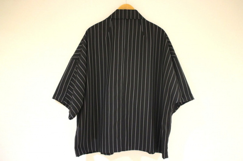 ネオンサインのHS COACH JACKET