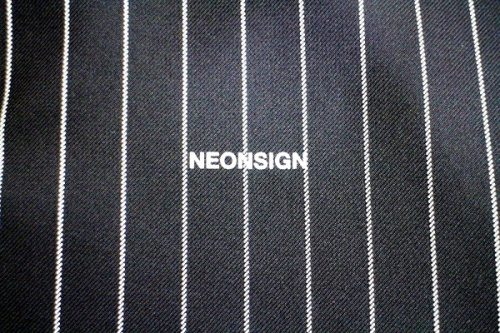 HS COACH JACKETのメンズ