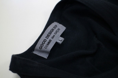 comme des garconsのコムデギャルソン