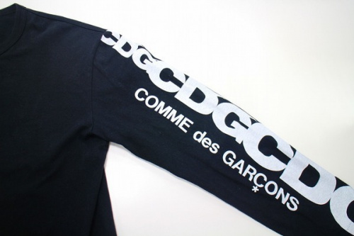 カットソーのメンズ