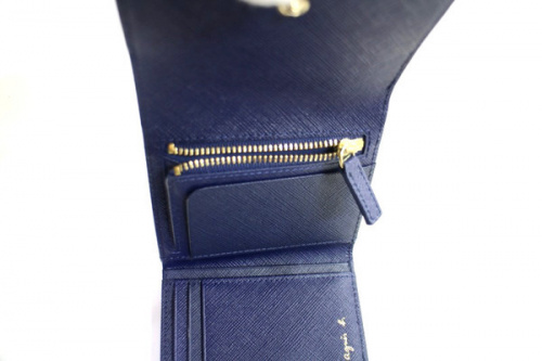 ミニウォレットのレディース