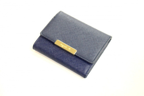 レアアイテムのagnes b