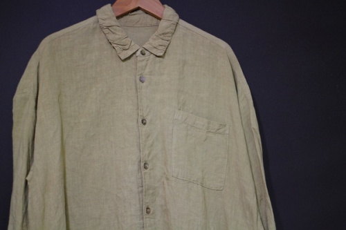 ネストローブのワンピース