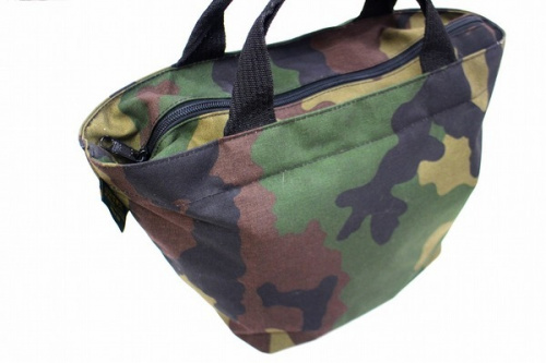 エルベシャプリエのサコッシュ