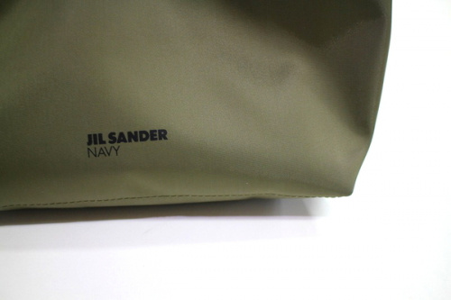 JIL SANDER NAVYのジルサンダンネイビー